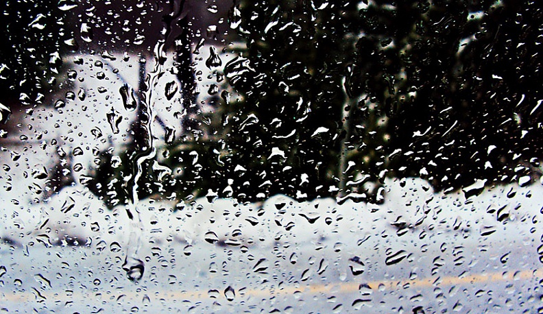 Калужан ждет дождливый вторник