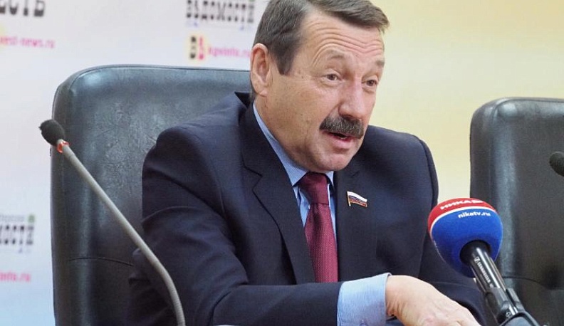 Геннадий Скляр: «Правительство поддержит малый и средний бизнес во время пандемии»