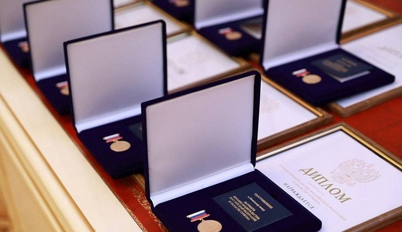 Калужский музей мусора «МУМУ» получил Правительственную премию