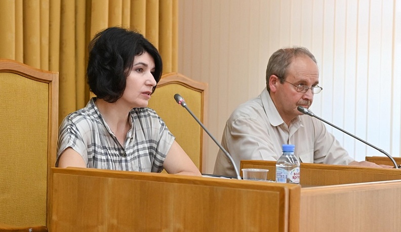 В Калуге прошел семинар по вопросам противодействия терроризму