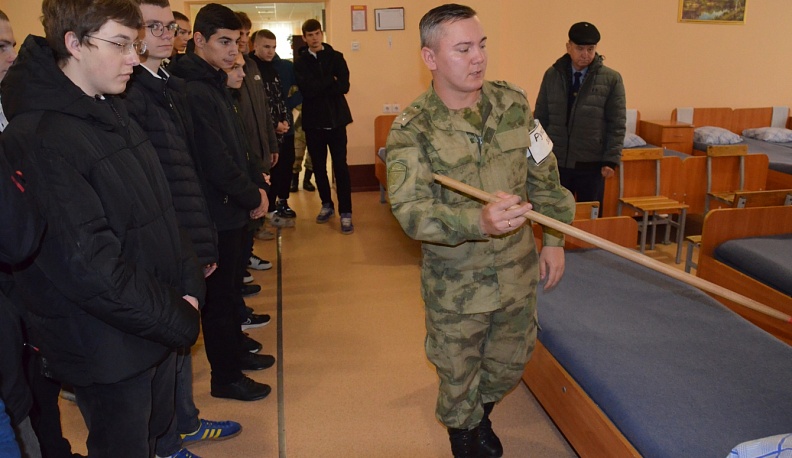 Лучше один раз увидеть