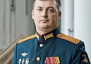 Участник программы «Время героев» Сергей Сивин назначен федеральным инспектором по Калужской области
