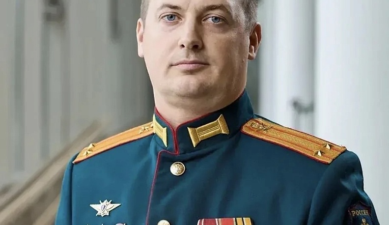 Участник программы «Время героев» Сергей Сивин назначен федеральным инспектором по Калужской области