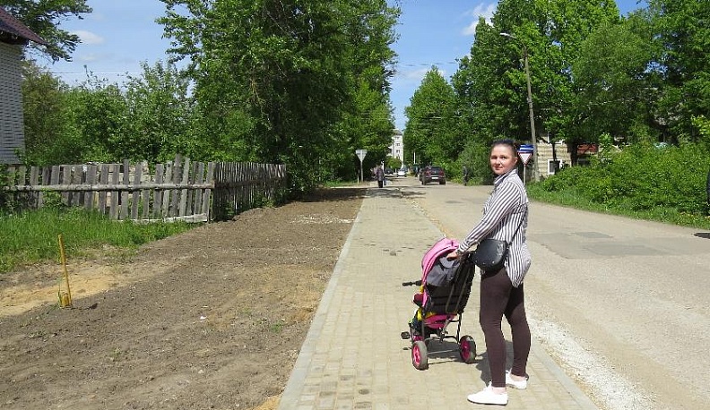 Для удобства и безопасности