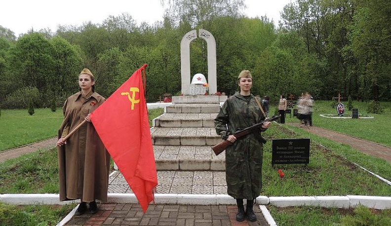 Сердцам не хочется покоя