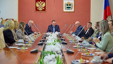 В Калуге прорабатываются планы по строительству Центра адаптивных видов спорта 