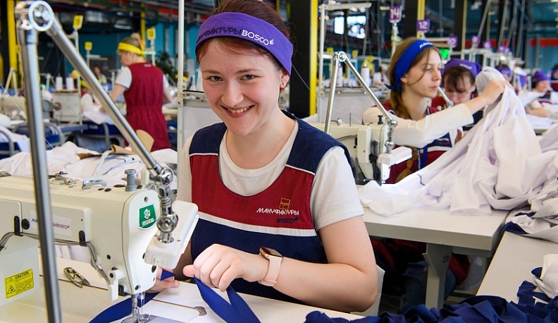 Владислав Шапша назвал Мануфактуры Боско вдохновляющим примером промтуризма