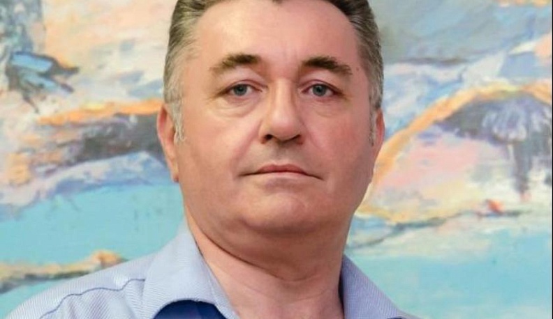 Павел Сузик: "Террористические группы используют интернет для пропаганды"