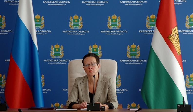 Калужская область шесть лет лидирует в ЦФО по рождаемости третьих и последующих детей 