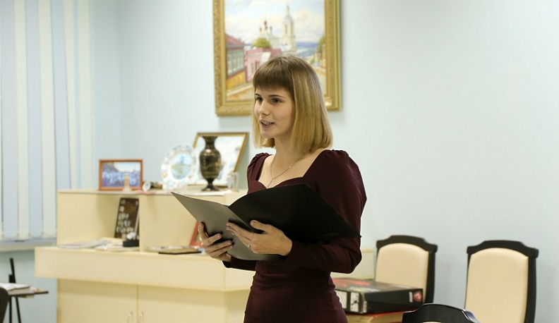 В феврале в КГУ пройдет Декада студенческой науки