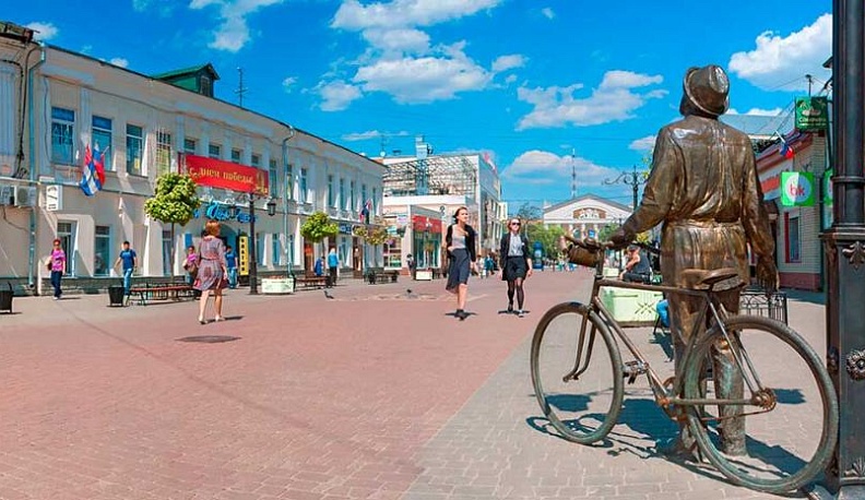 Что где есть?