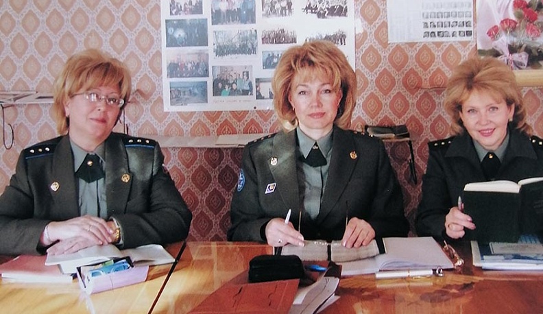 К юбилею первого полета человека в космос: мы жили на Байконуре!