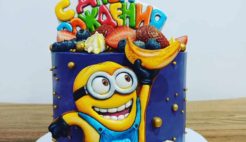 Сладкое дело  по соцконтракту