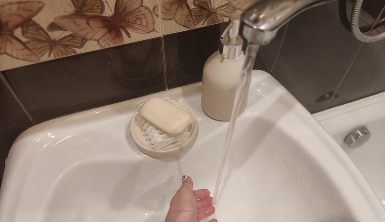 В Калужской области коммунальные тарифы в следующий раз повысят в 2024 году