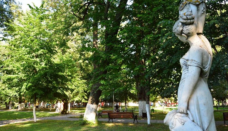 Вслед за Калугой Обнинск откроет парки для посещений