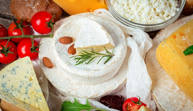 В Калуге поднялись цены на помидоры, творог и сыр