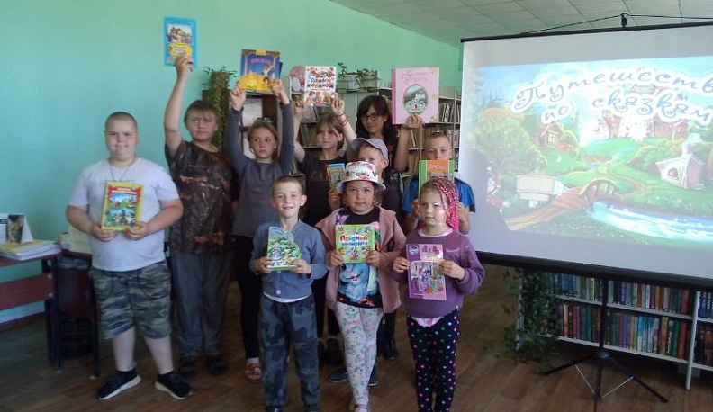 БиблиоЛЕТО