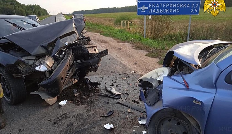 Фото ГУ МЧС по Калужской области