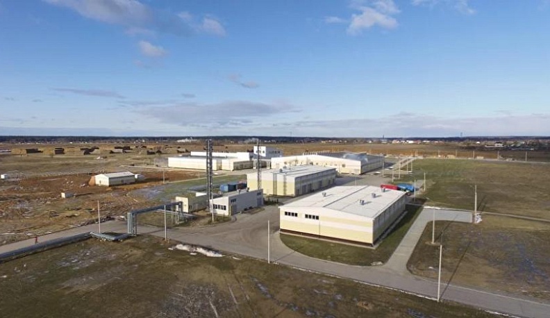 Куда ветер подует