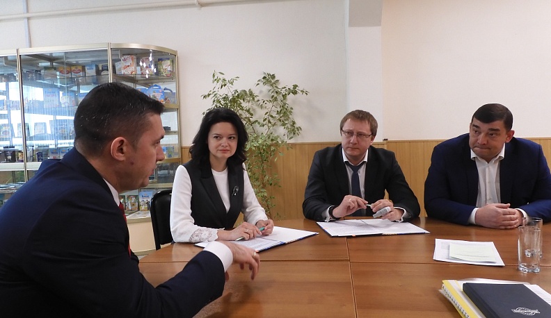 На экологическую реабилитацию рек Пустынка и Суходрев направят 20 миллионов рублей