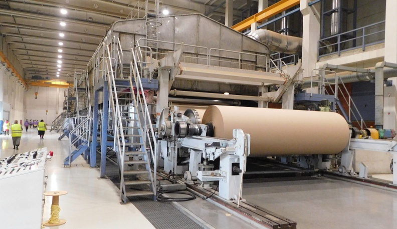 Бумажник - это звучит!