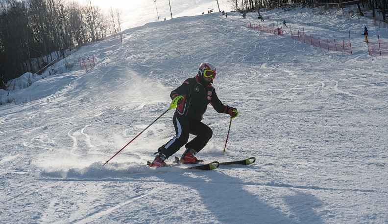 Калужский комплекс «Квань» стал лучшим горнолыжным отелем России