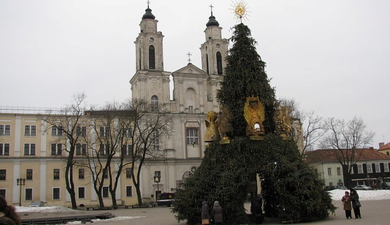 Симпатичный вариант