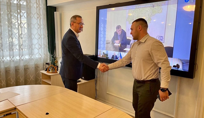 В Калужской области будут развивать Food Track-движение