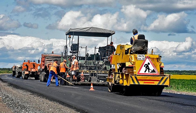 Эксперт ОНФ Алексей Пучнин поддержал калужскую инициативу о видеоконтроле дорожных работ