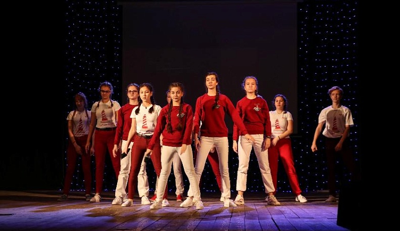 Смотрители «Маяка»