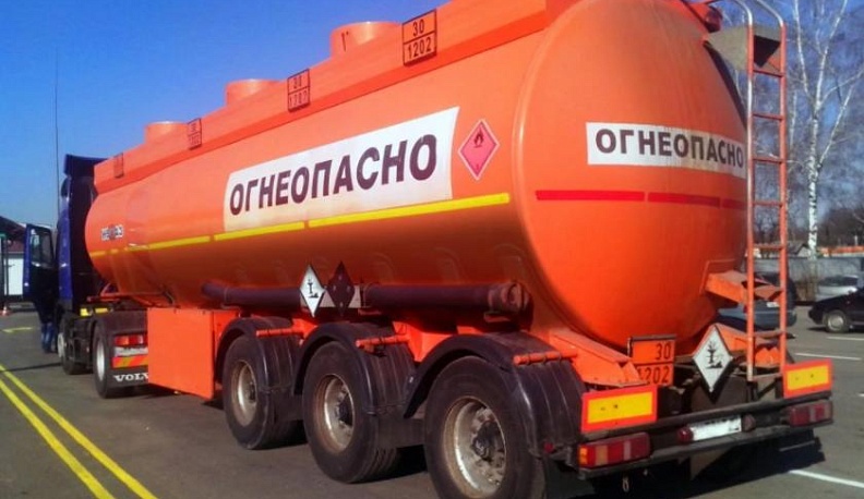 Ростовчанина будут судить за мошенничество с дизтопливом в Калуге