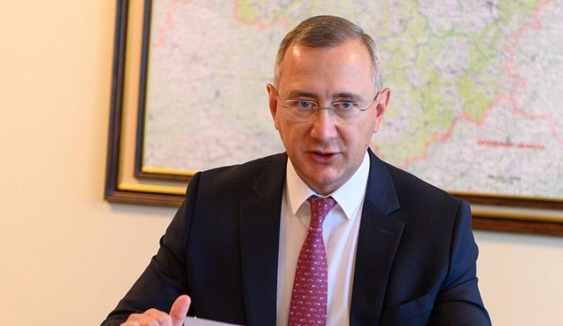 Владислав Шапша: «Все решения, необходимые для выполнения Указа Президента РФ о частичной мобилизации, уже в работе»