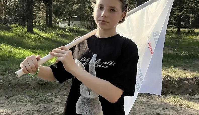 В Калужской области проходит региональный этап Всероссийской военно-патриотической игры «Зарница 2.0»