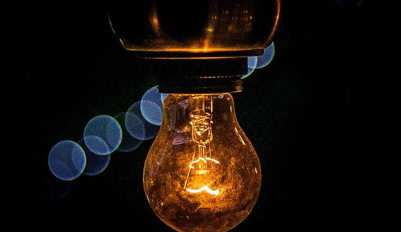 В Калуге 23 декабря отключат свет на пяти улицах