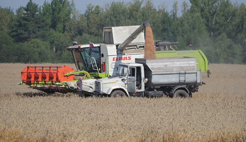 В Калужской области приступили к севу озимых зерновых