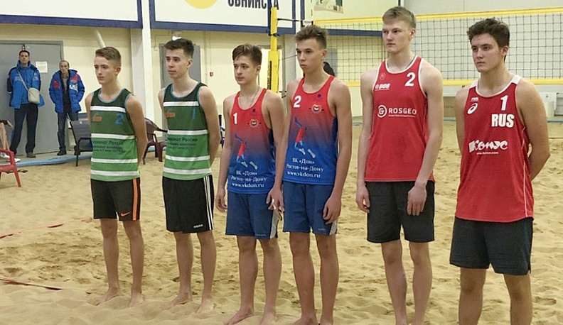 Обнинские спортсмены выиграли два комплекта медалей в ходе домашнего всероссийского турнира