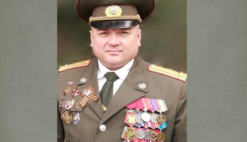 Владимир Туманов: Террористы используют насильственный шантаж