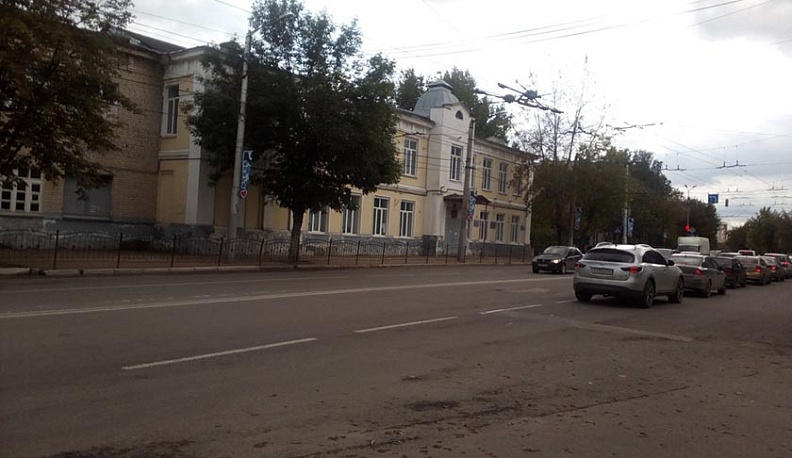 Александр Аникеев: «Количество детей в классах не определяет уровень образования»