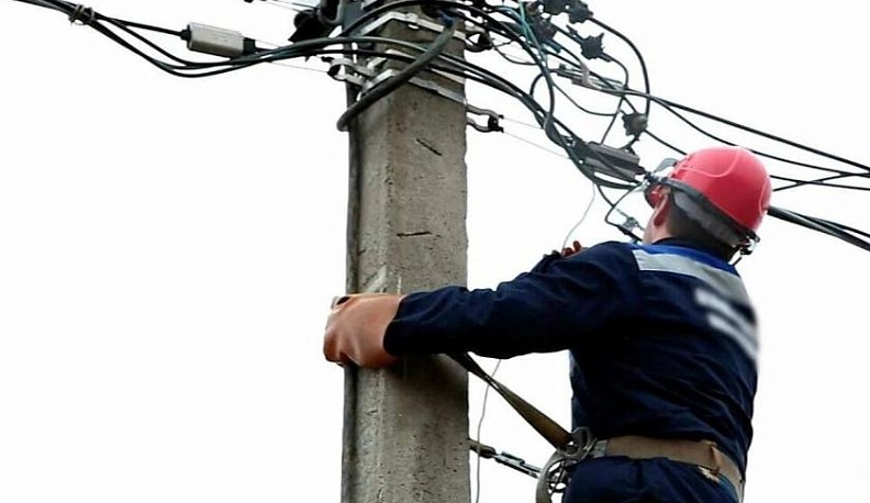 В понедельник дома на семи улицах Калуги останутся без света