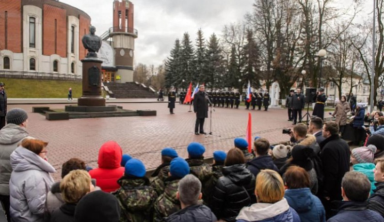 Новый статус музея Г. К. Жукова позволит провести его модернизацию