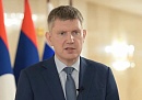 Максим Решетников оценил запас прочности экономики России