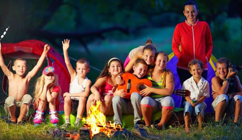 Владислав Шапша сделает летние лагеря для детей бесплатными после улучшения эпидобстановки