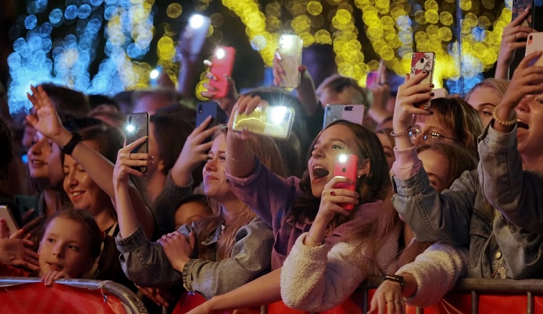 Владислав Шапша отменил вечерние массовые мероприятия в Калужской области