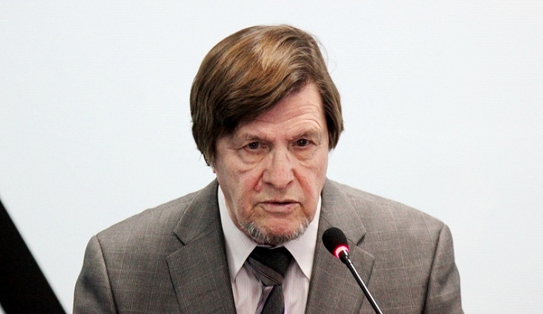 Игорь Лыков: «Россия должна показать, что держит свое слово»