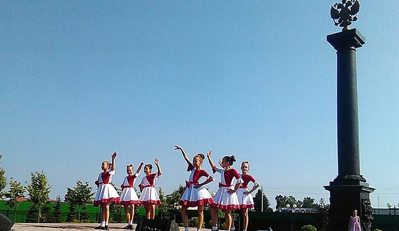 Козельск отметил День рождения