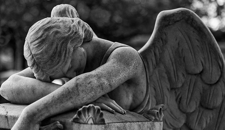 В Калуге стали меньше умирать