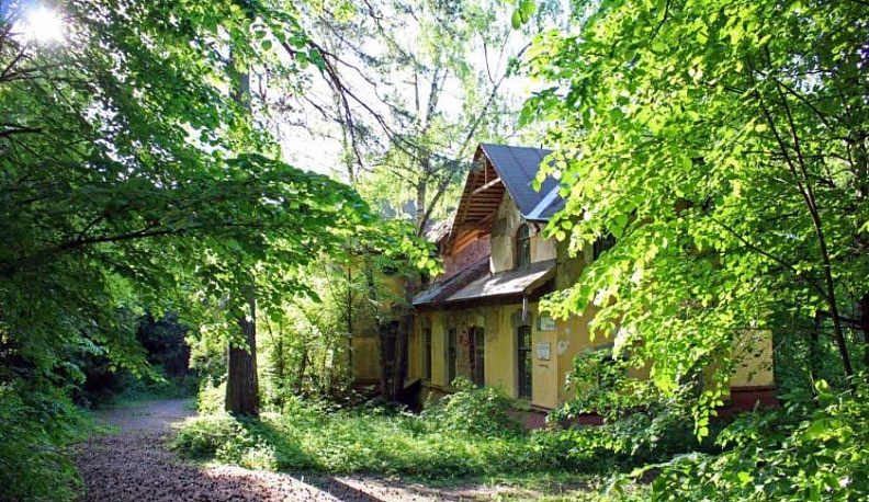 Мир не без добрых людей!