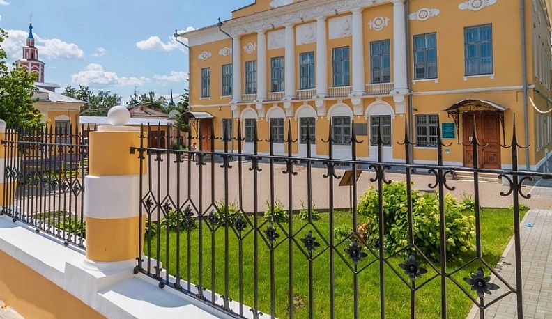 В Калужской области пройдёт «Экскурсионный флешмоб»