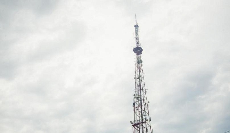 Калужане на два дня останутся без радио и телевидения