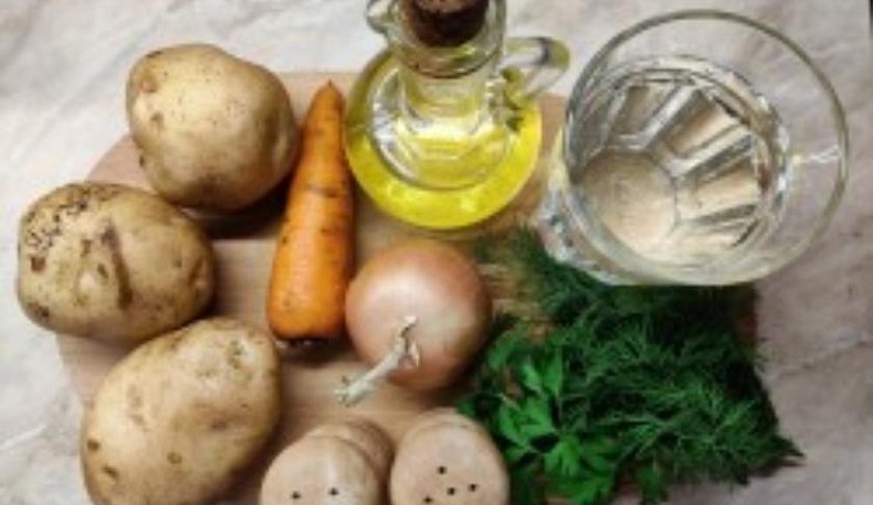 В Калужской области подорожали картофель, морковь и подсолнечное масло